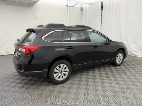 More photos of 2017 Subaru Outback Premium at Autos of Chicago, IL