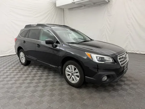 More photos of 2017 Subaru Outback Premium at Autos of Chicago, IL