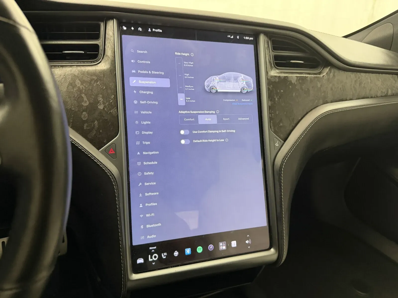 Tesla Model S photo 17