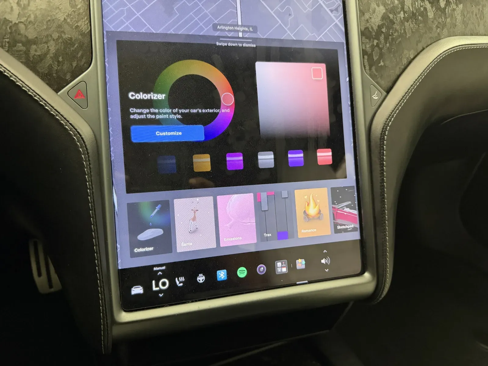 Tesla Model S photo 23