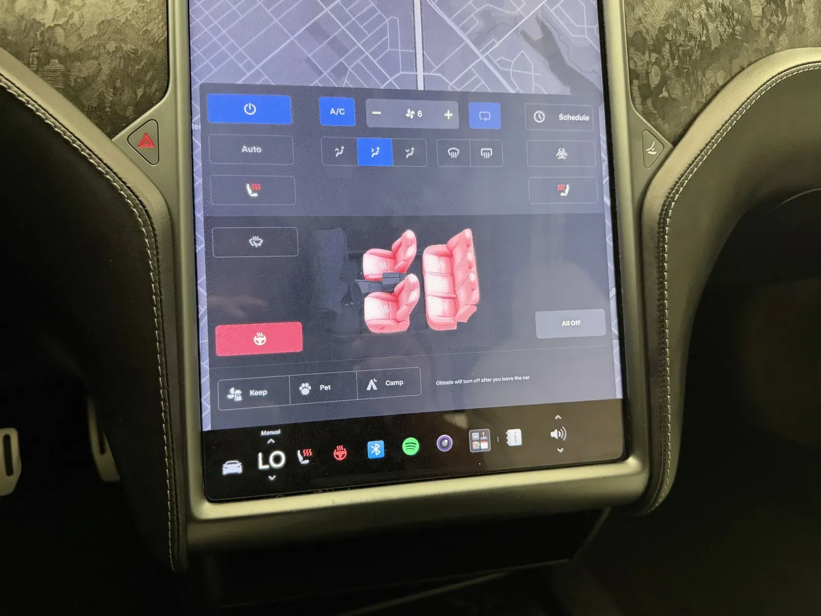 Tesla Model S photo 22