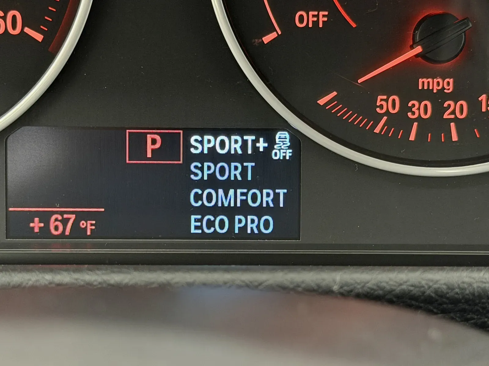 BMW 3 Series photo 12