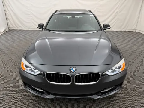 Another view of 2014 BMW 3 Series 328i xDrive for sale in Arlington Heights, IL at Autos of Chicago
