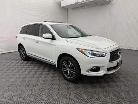 More photos of 2019 INFINITI QX60 PURE at Autos of Chicago, IL