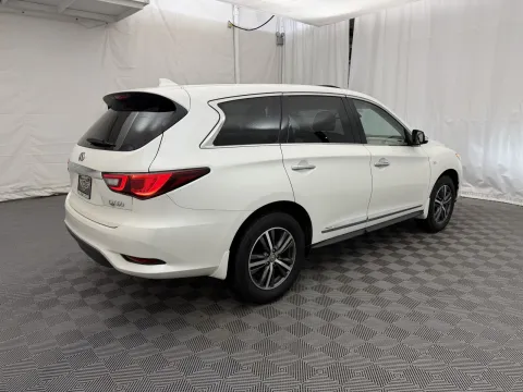 More photos of 2019 INFINITI QX60 PURE at Autos of Chicago, IL