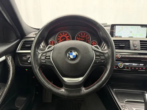 More photos of 2018 BMW 3 Series 330i xDrive at Autos of Chicago, IL