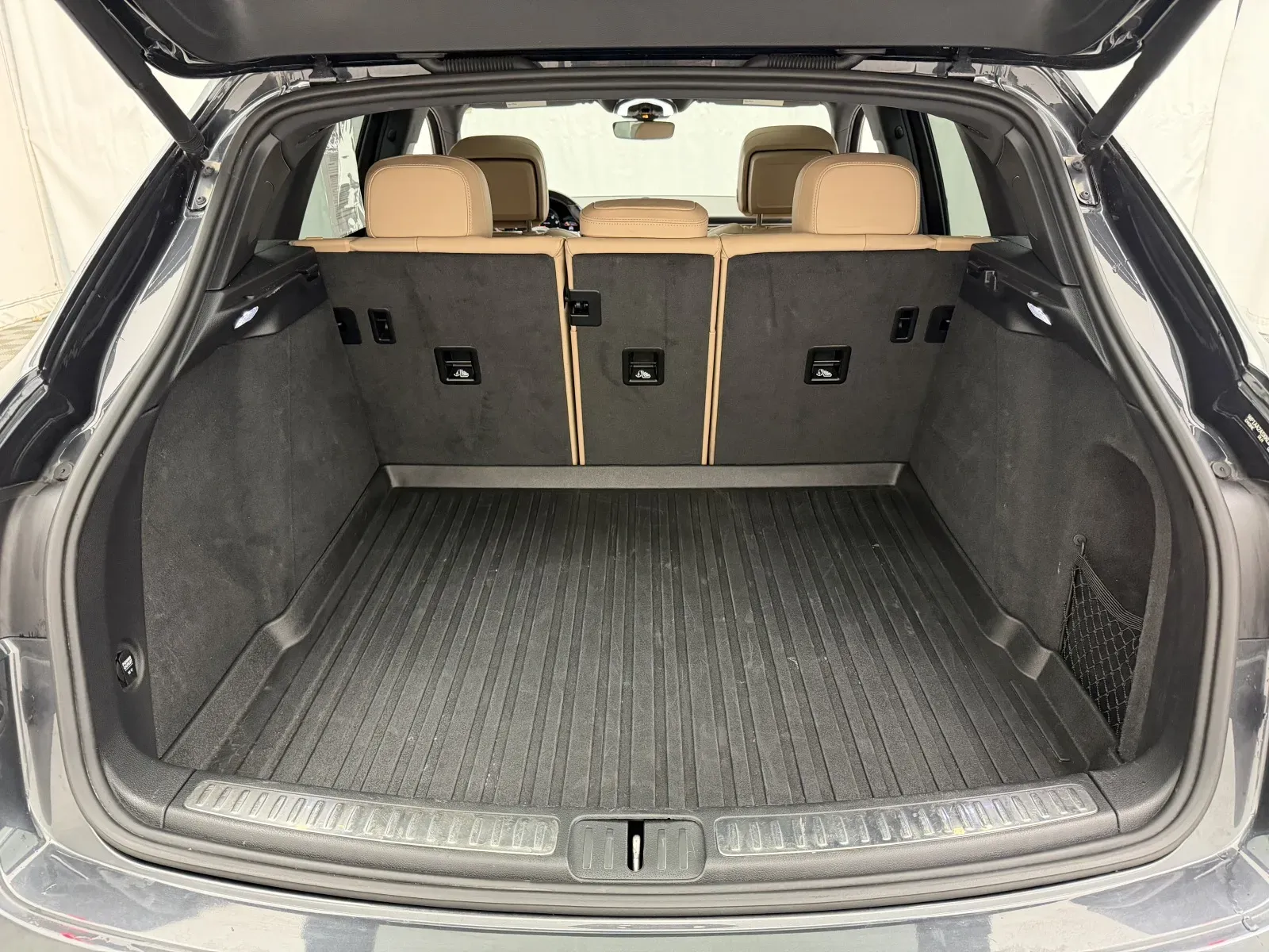 Porsche Macan photo 10