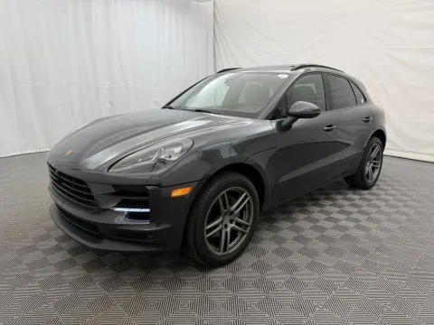 Photos of 2019 Porsche Macan for sale in Arlington Heights, IL at Autos of Chicago