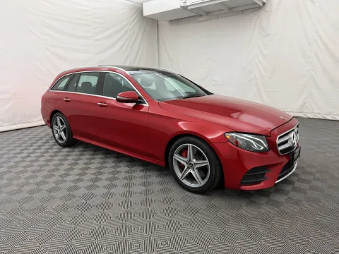 More photos of 2019 Mercedes-Benz E-Class E 450 at Autos of Chicago, IL