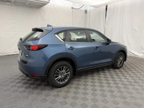 More photos of 2017 Mazda CX-5 Sport at Autos of Chicago, IL