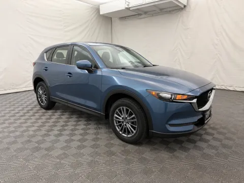 More photos of 2017 Mazda CX-5 Sport at Autos of Chicago, IL