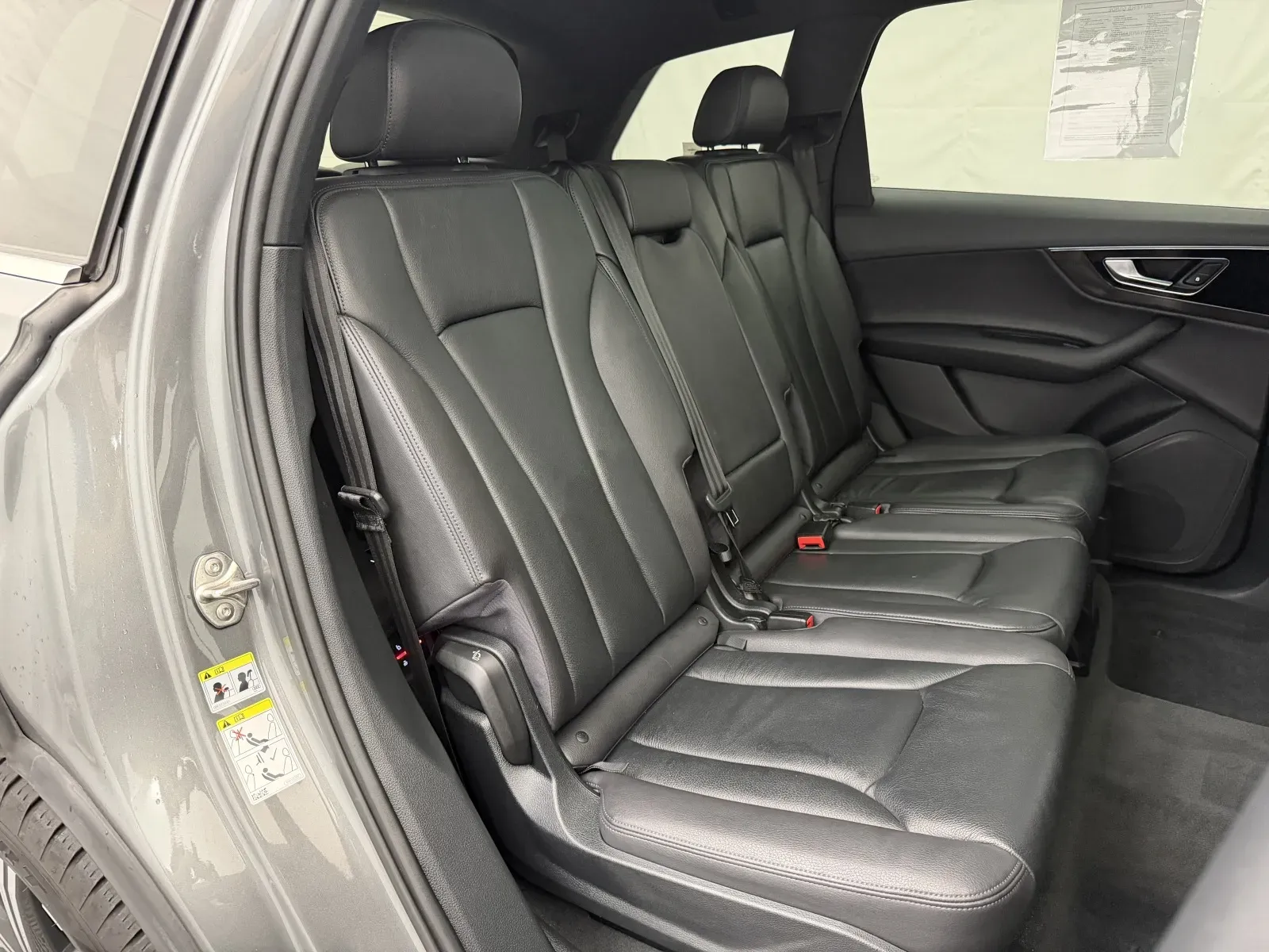 Audi Q7 photo 39