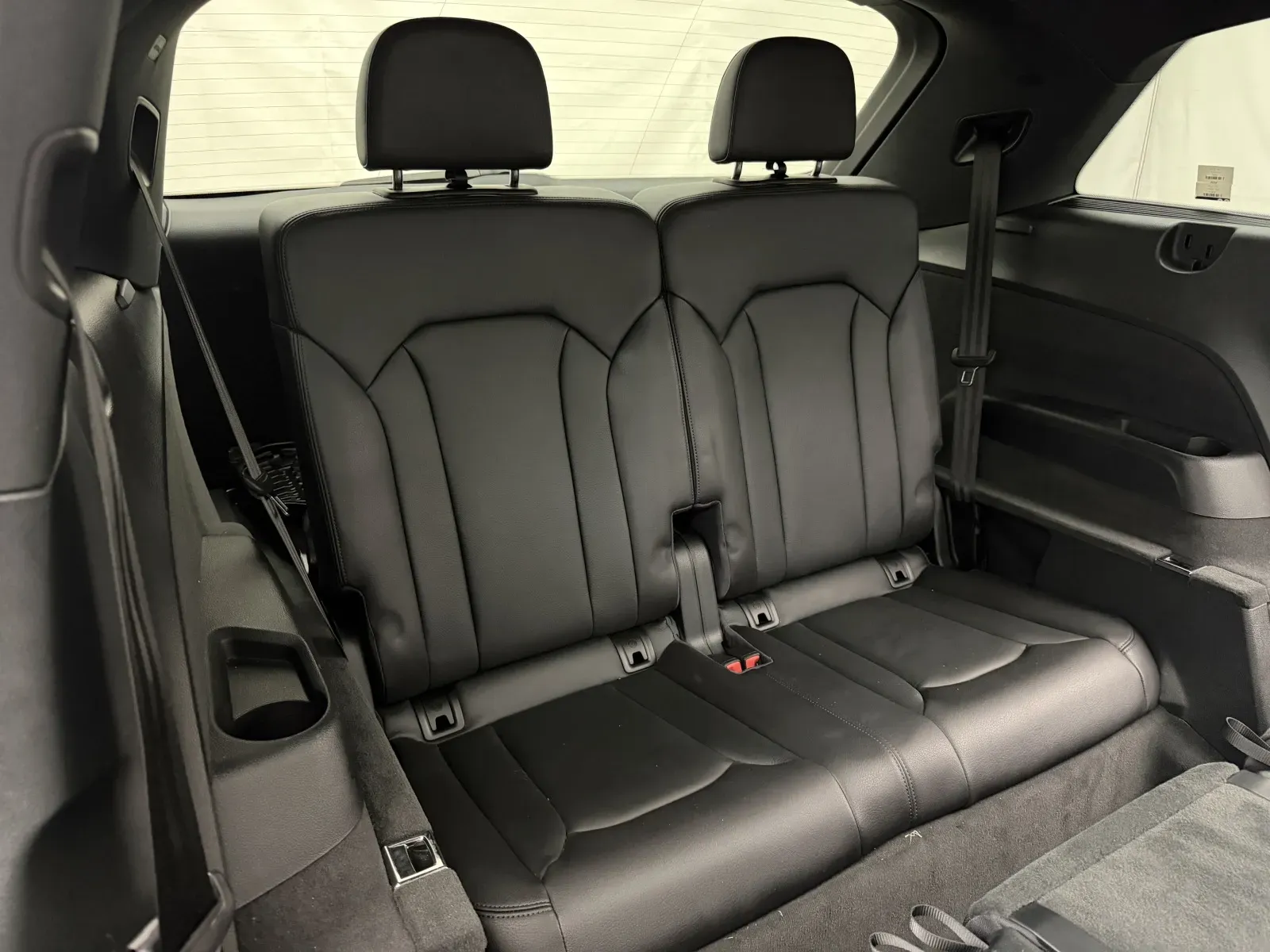 Audi Q7 photo 42