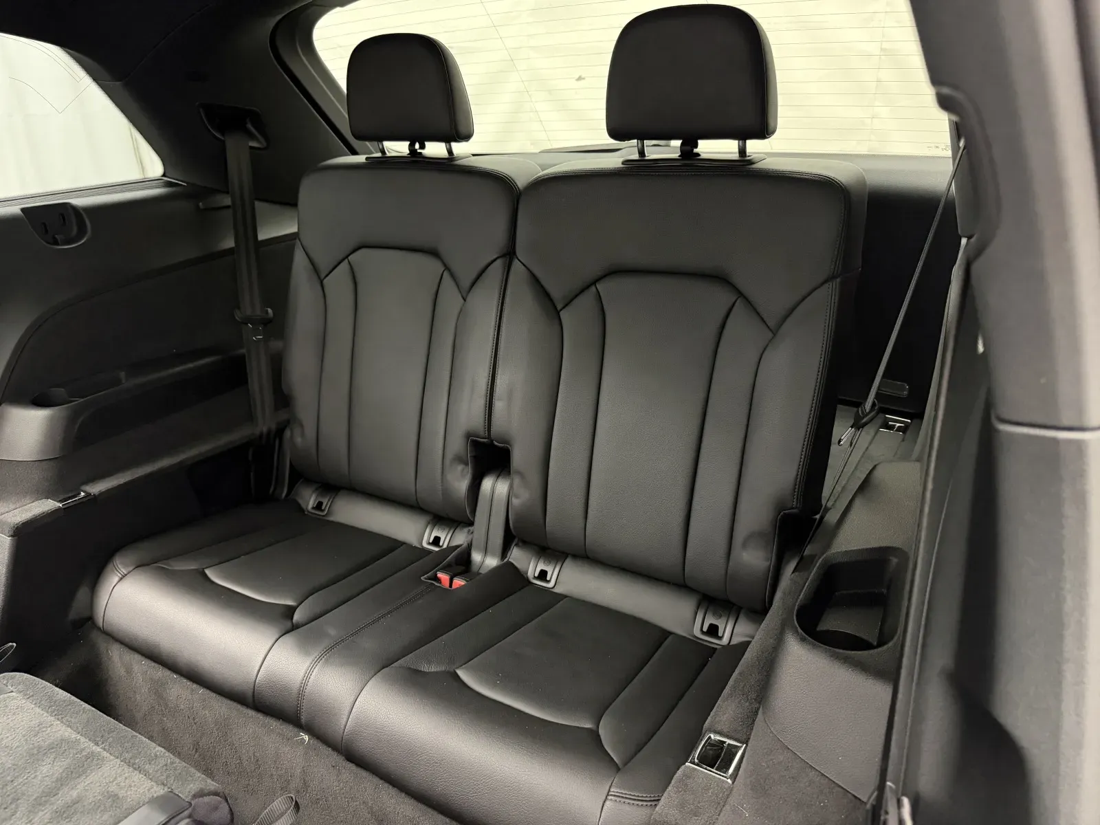 Audi Q7 photo 41