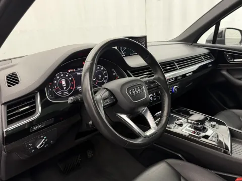 More photos of 2017 Audi Q7 Premium Plus at Autos of Chicago, IL