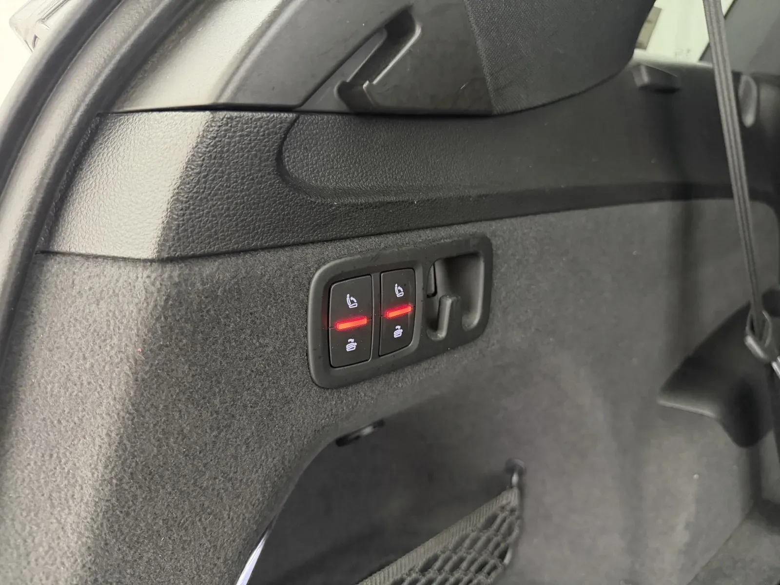 Audi Q7 photo 45