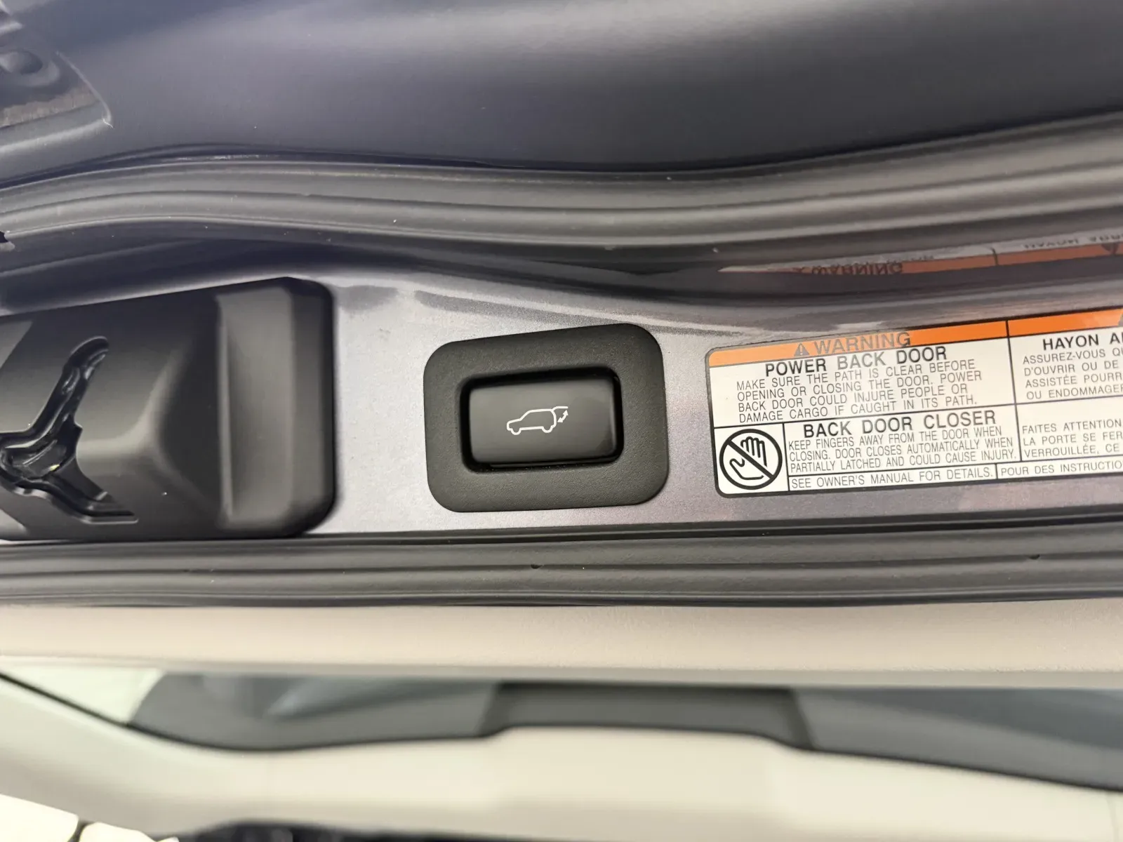 Lexus LX photo 36
