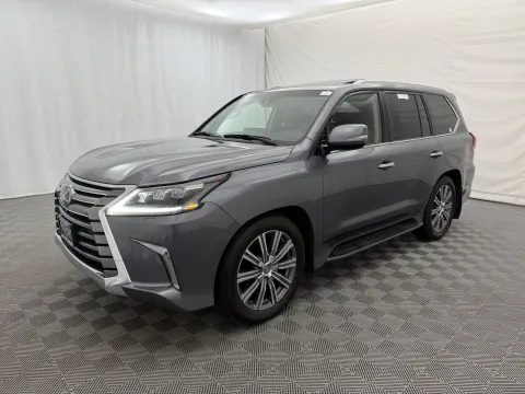 Photos of 2016 Lexus LX 570 for sale in Arlington Heights, IL at Autos of Chicago
