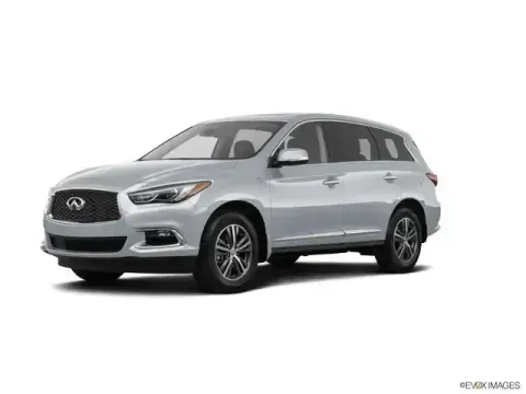 Photos of 2020 INFINITI QX60 PURE for sale in Arlington Heights, IL at Autos of Chicago