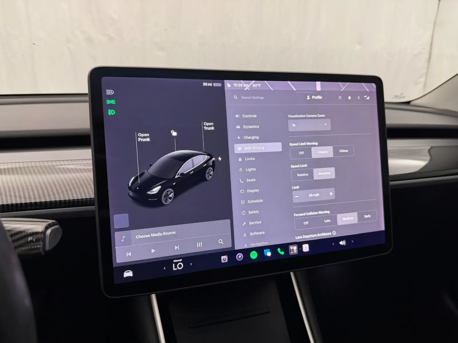 Tesla Model 3 photo 21