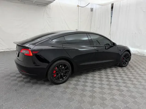 More photos of 2019 Tesla Model 3 Mid Range at Autos of Chicago, IL