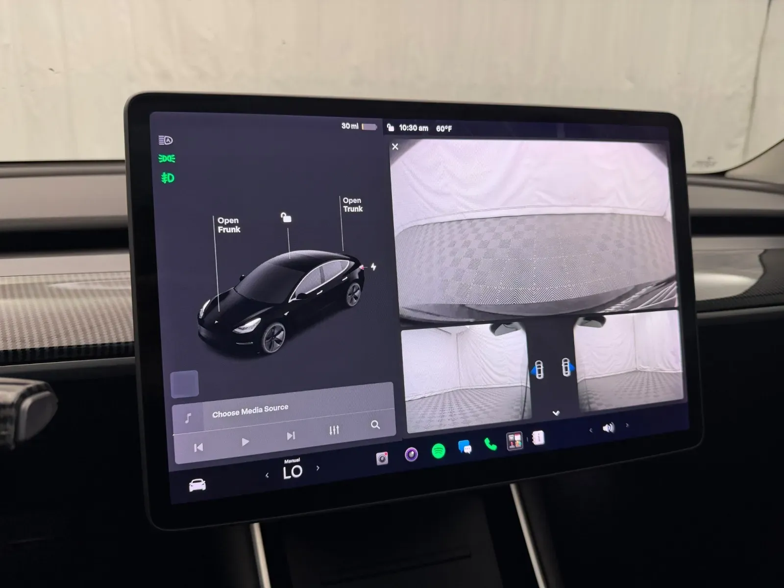 Tesla Model 3 photo 14