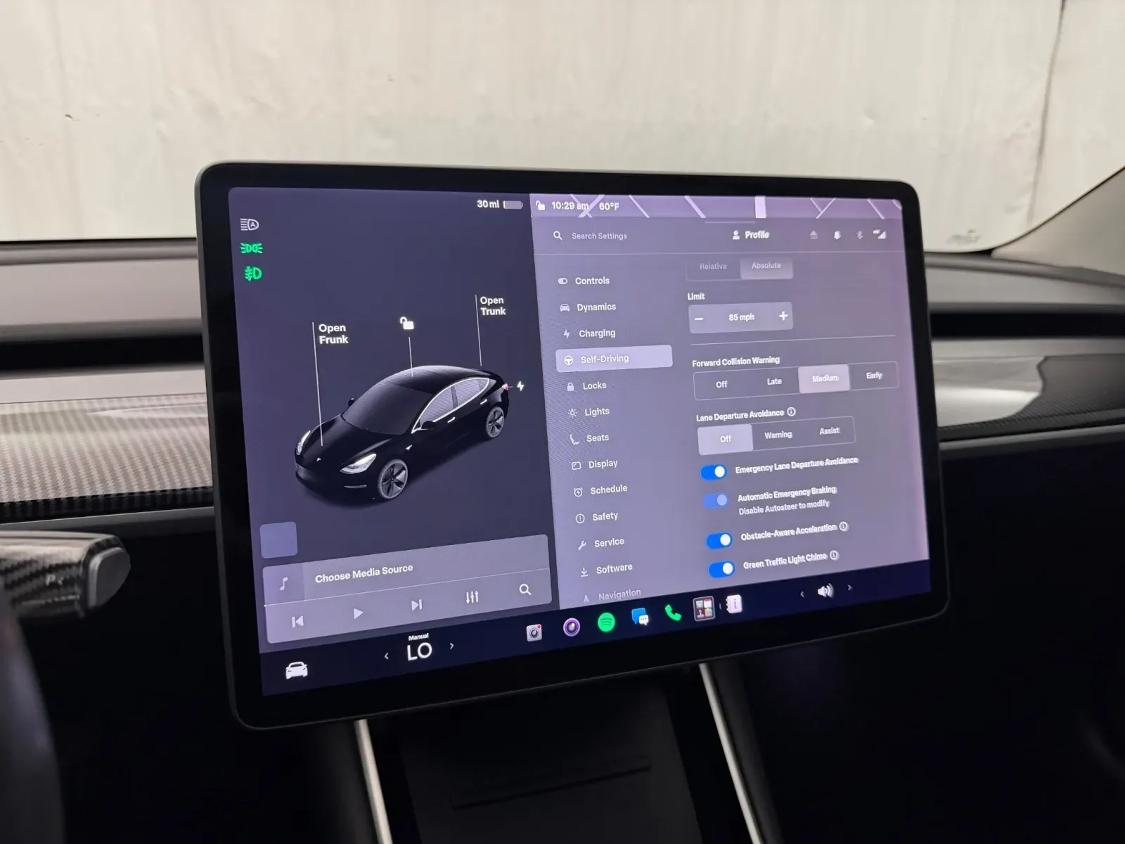 Tesla Model 3 photo 20