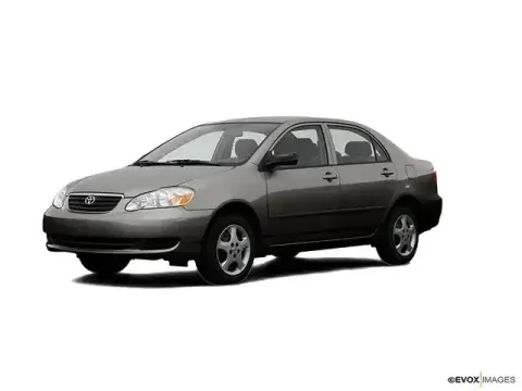 Photos of 2007 Toyota Corolla CE for sale in Arlington Heights, IL at Autos of Chicago