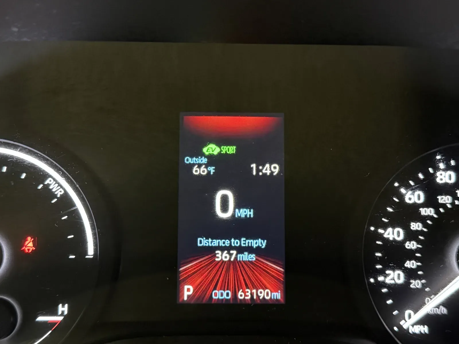 Toyota Sienna photo 12