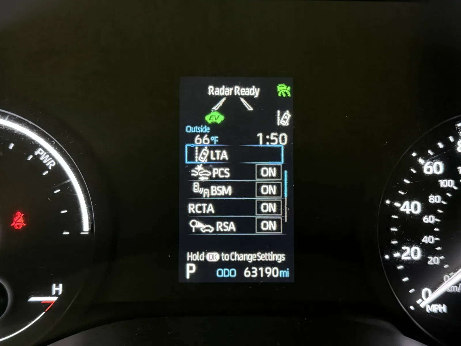 Toyota Sienna photo 13