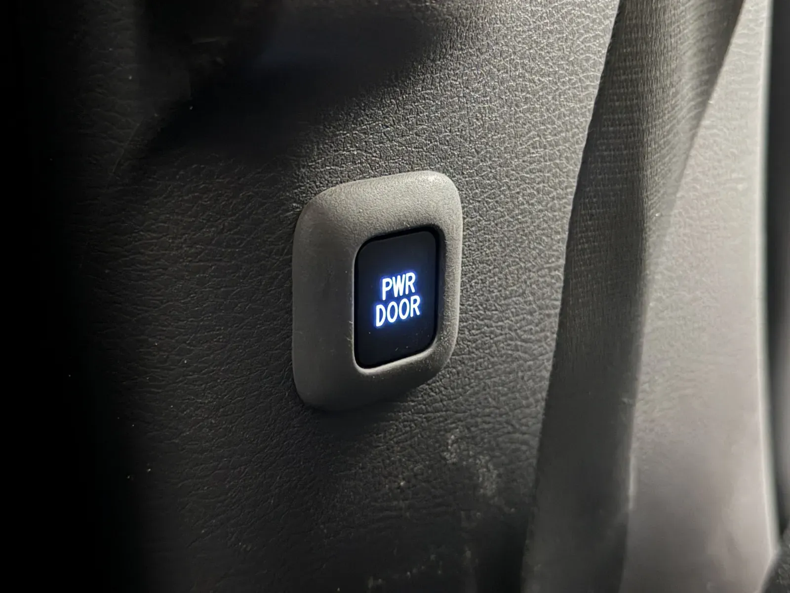 Toyota Sienna photo 27