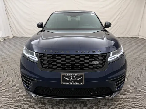 Another view of 2023 Land Rover Range Rover Velar R-Dynamic S for sale in Arlington Heights, IL at Autos of Chicago