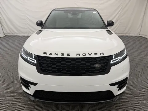 Another view of 2021 Land Rover Range Rover Velar R-Dynamic S for sale in Arlington Heights, IL at Autos of Chicago
