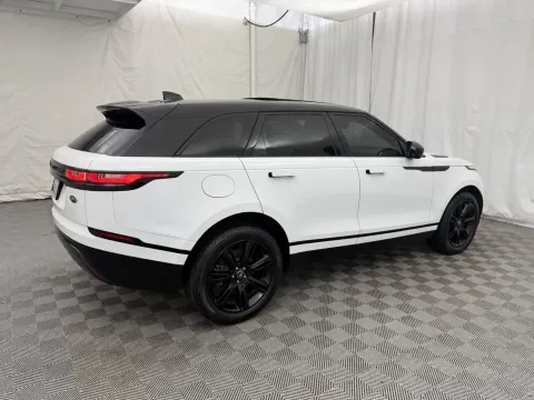 More photos of 2021 Land Rover Range Rover Velar R-Dynamic S at Autos of Chicago, IL