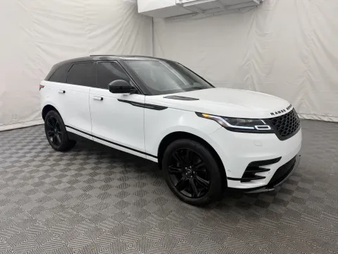 More photos of 2021 Land Rover Range Rover Velar R-Dynamic S at Autos of Chicago, IL