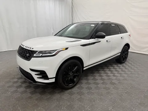 Photos of 2021 Land Rover Range Rover Velar R-Dynamic S for sale in Arlington Heights, IL at Autos of Chicago