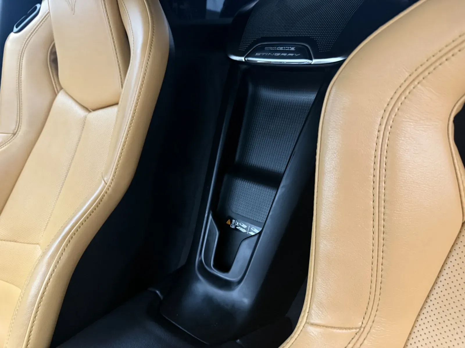 Chevrolet Corvette photo 41