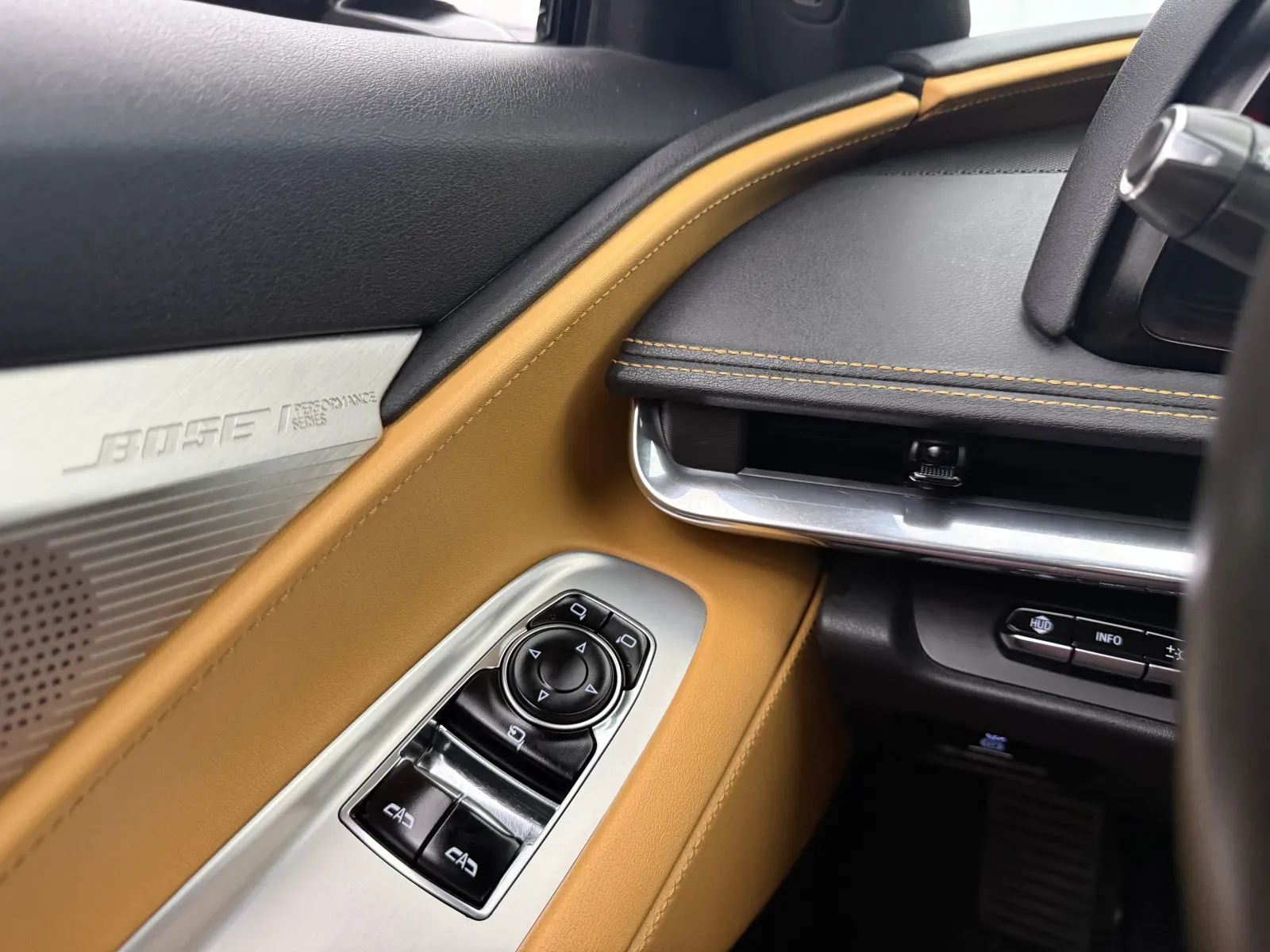Chevrolet Corvette photo 25