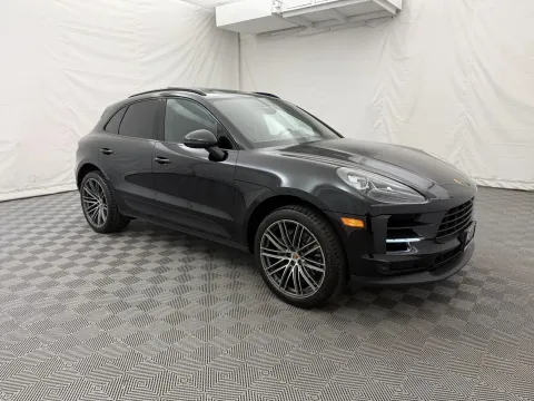 More photos of 2020 Porsche Macan S at Autos of Chicago, IL