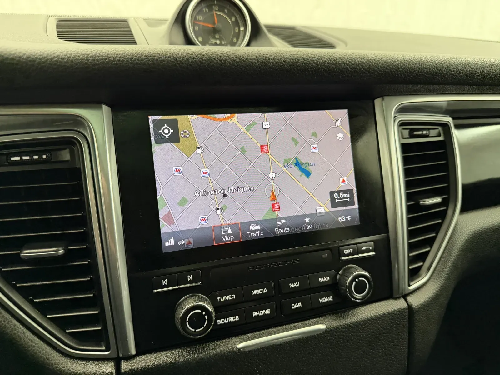 Porsche Macan photo 15