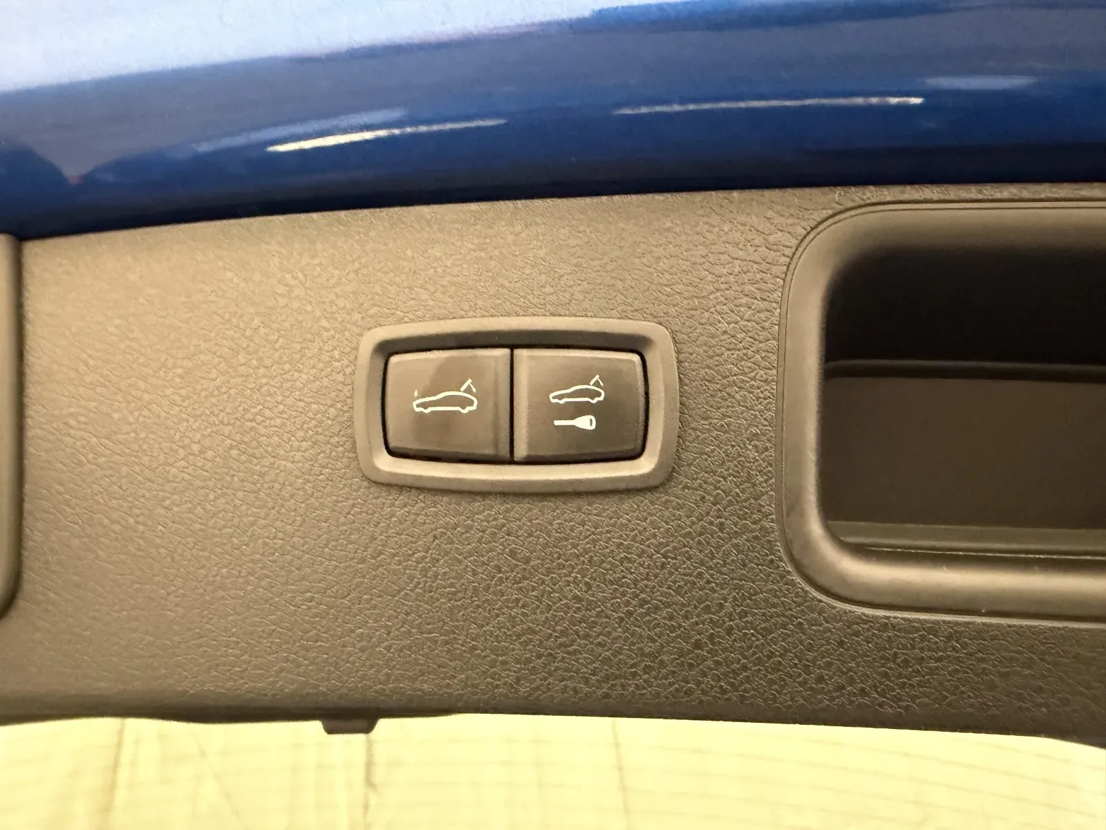 Porsche Macan photo 23