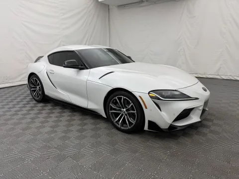 More photos of 2022 Toyota GR Supra 2.0 at Autos of Chicago, IL