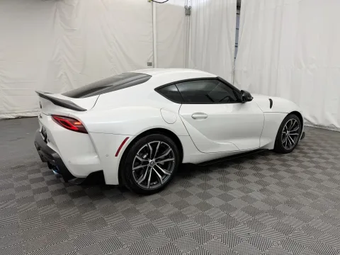 More photos of 2022 Toyota GR Supra 2.0 at Autos of Chicago, IL