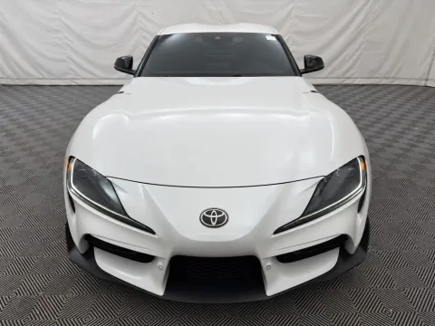 Another view of 2022 Toyota GR Supra 2.0 for sale in Arlington Heights, IL at Autos of Chicago