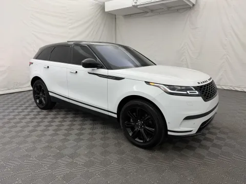 More photos of 2021 Land Rover Range Rover Velar S at Autos of Chicago, IL