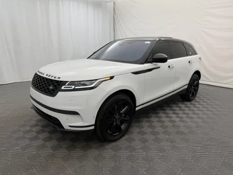 Photos of 2021 Land Rover Range Rover Velar S for sale in Arlington Heights, IL at Autos of Chicago