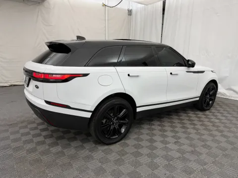 More photos of 2021 Land Rover Range Rover Velar S at Autos of Chicago, IL