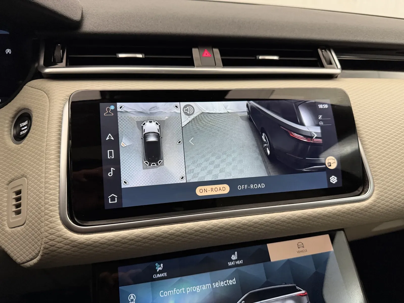 Land Rover Range Rover Velar photo 26