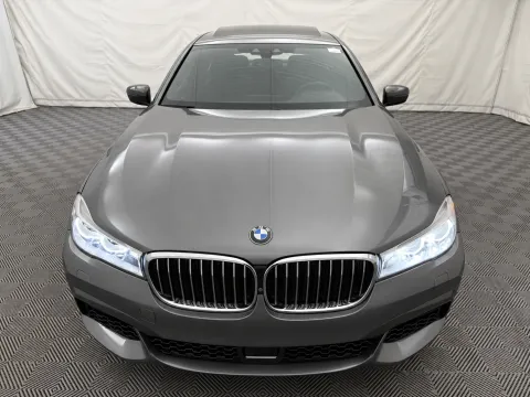 Another view of 2019 BMW 7 Series 750i xDrive for sale in Arlington Heights, IL at Autos of Chicago