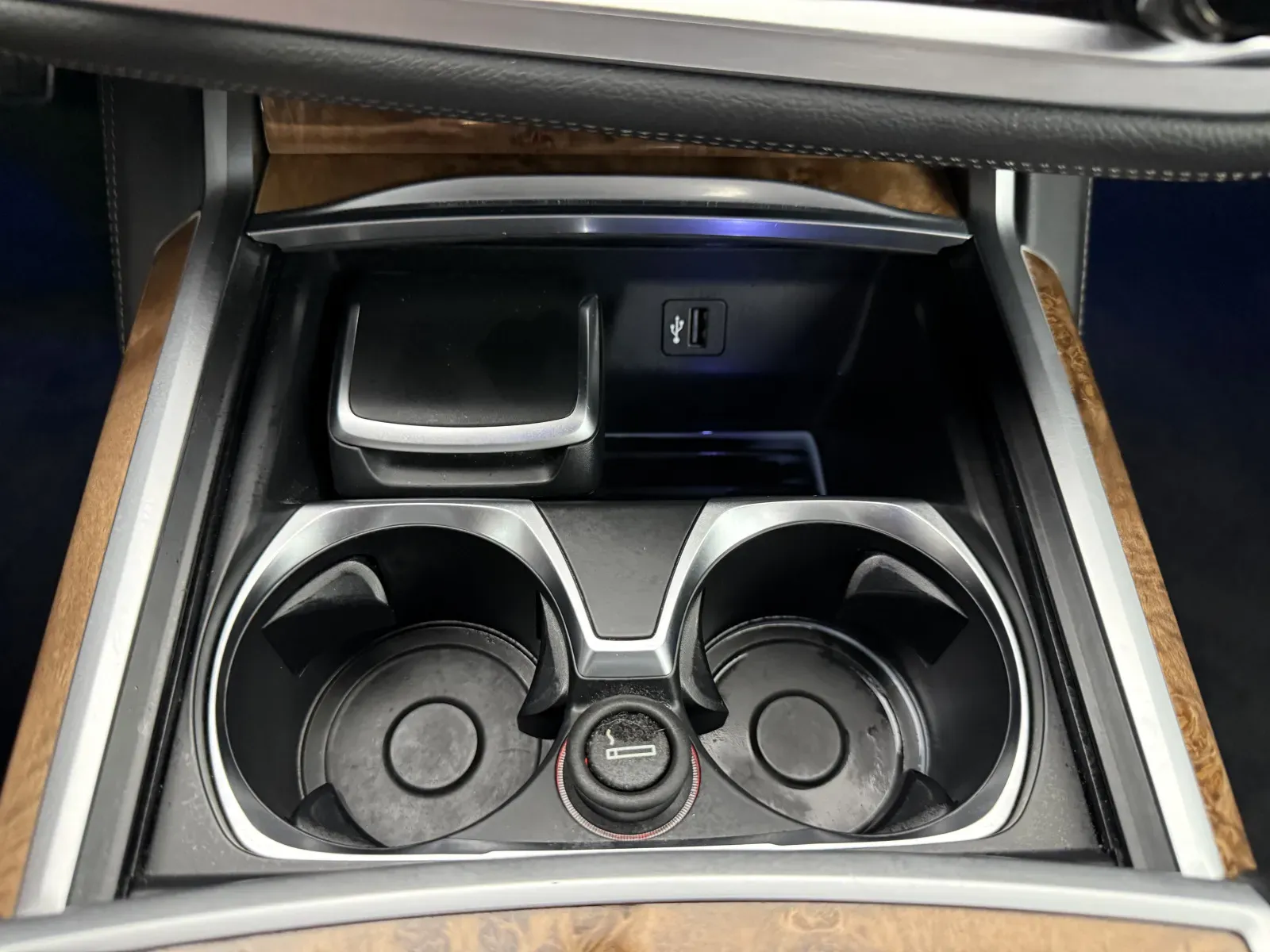 BMW 7 Series photo 41